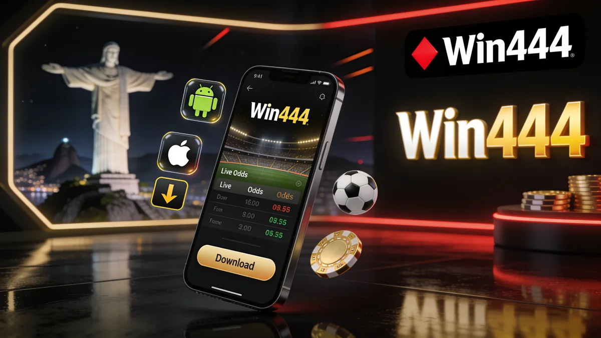 Torneios e Competições Esportivas na Win444 — win444 in Brazil